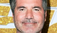 ‘AGT’ Star Simon Cowell Removed His Facial Fillers After Not Recognizing Himself – Before & After Photos