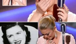 LeAnn Rimes Gives Haunting Tribute To Patsy Cline And We Are Covered In Goosebumps